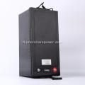 Lithium Ion Rechargeable Batterie 12v 200Ah